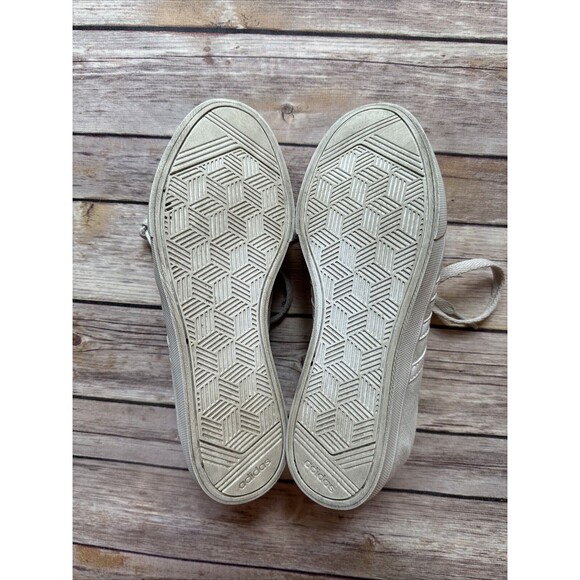 Adidas Womens Neo Courtset CG5820 grey Casual Shoes Sneakers Size 7 - Picture 5 of 5